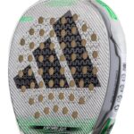 Plano de la pala Adidas Adipower Light 3.3