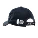Gorra Bullpadel Azul Marino Visera