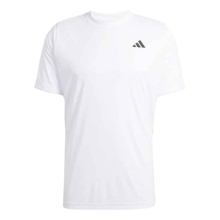 Camiseta Adidas Club Tee Blanca Camiseta Adidas Club Tee Blanca