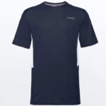 Camiseta HEAD