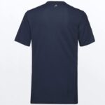 Camiseta HEAD