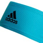 Cinta Pelo Adidas Cyan Unisex Cinta Pelo Adidas Cyan Unisex
