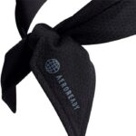 Cinta Pelo Adidas Negro Hombre Cinta Pelo Adidas Negro Hombre