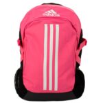 mochila adidas power v pink