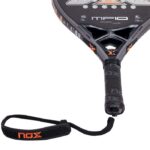 Pala NOX MP10 Luxury - Detalle