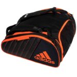 Paletero Pro Tour Orange Adidas 2022 Paletero Pro Tour Orange Adidas 2022