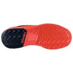 Suela de las zapatillas HEAD Revolt Pro Junior Rojas Suela de las zapatillas HEAD Revolt Pro Junior Rojas