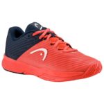 Zapatillas HEAD Revolt Pro Junior Rojas Zapatillas HEAD Revolt Pro Junior Rojas