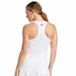 Camiseta Tirantes Adidas Club Tank Mujer Camiseta Tirantes Adidas Club Tank Mujer