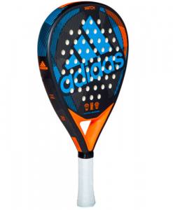 Paleta De Padel Adidas Zukur Control 2.0 | Solo Deportes