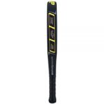 pala dunlop rocket amarilla 2021 pala dunlop rocket amarilla 2021