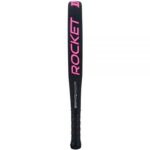 pala dunlop rocket rosa 2021 pala dunlop rocket rosa 2021