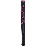 pala dunlop rocket rosa 21 pala dunlop rocket rosa 21