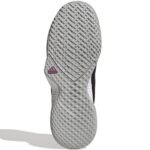 Suela zapatillas Adidas CourtFlash Woman