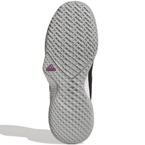Suela zapatillas Adidas CourtFlash Woman