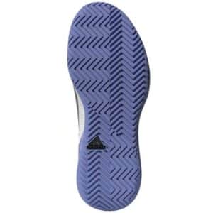 Suela espiga zapatillas Defiant Speed Woman de Adidas
