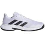 Zapatillas Adidas Courtjam Control blancas