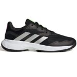 Zapatillas Adidas CourtJam Control negras Zapatillas Adidas CourtJam Control negras