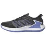 Zapatillas Adidas Defiant Speed Woman negras