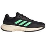Zapatillas Adidas Gamecourt 2 negras