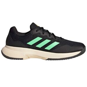 Zapatillas Adidas Gamecourt 2 negras