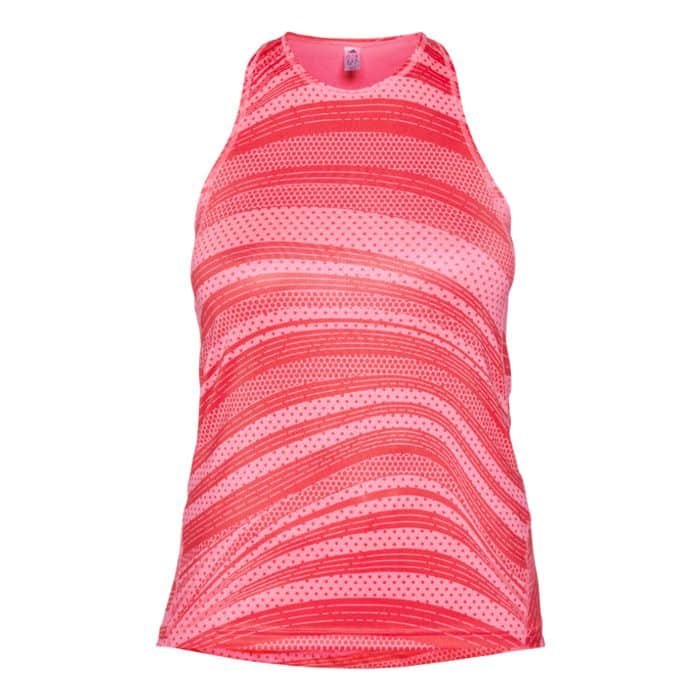 Camiseta Tirantes Adidas Club Graph Tank Pink Camiseta Tirantes Adidas Club Graph Tank Pink