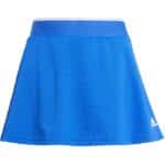 falda adidas club azul junior falda adidas club azul junior