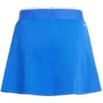 falda adidas club azul junior 21 falda adidas club azul junior 21