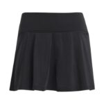 Falda Adidas Club Negra Falda Adidas Club Negra