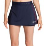 falda nox pro azul