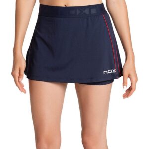 falda nox pro azul