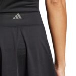 Negra Falda Adidas Club