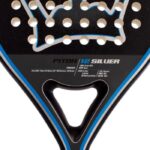Puente Black Crown Piton 12 Silver