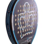 Plano Black Crown Piton 12 Silver