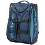 paletero black crown atenea azul 2021