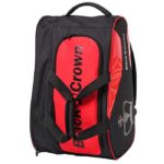 paletero black crown zeus rojo 2021