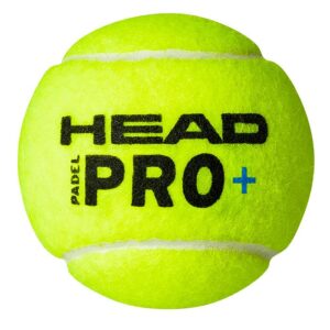 Pelota HEAD Padel Pro