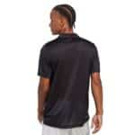 Polo Adidas Club Negro