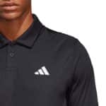 Polo Adidas Negro Club