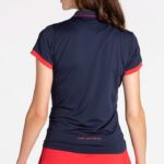 polo mujer nox pro azul 21 polo mujer nox pro azul 21