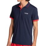 polo nox pro azul 2021