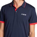 polo nox pro azul 21