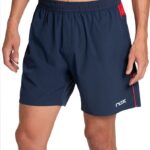 short nox pro azul