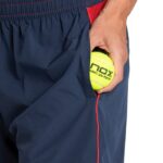short nox pro azul 2021