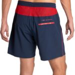 short nox pro azul 21