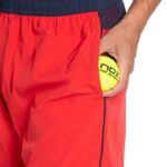short nox pro rojo