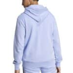Sudadera Big Logo Lila de Adidas