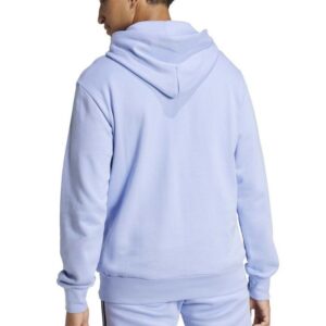 Sudadera Big Logo Lila de Adidas