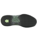 Suela de las zapatillas K-Swiss Express Light 3 HB Negras