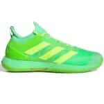 Zapatillas Adidas Ubersonic Beam Green Zapatillas Adidas Ubersonic Beam Green